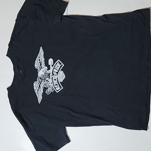 Harley Davidson Renew The Ride shirt